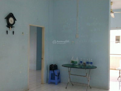 Phu Loi residential area, Vietnam  Phu Loi residential area, Vietnam