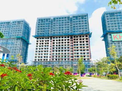 Khai Son City Project, Vietnam Khai Son City Project, Vietnam