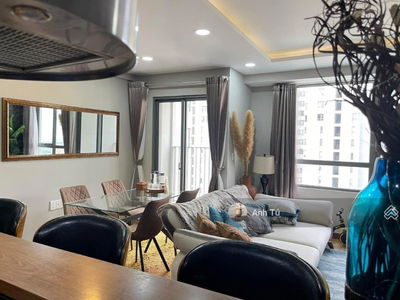 CityLand Park Hills, Vietnam CityLand Park Hills, Vietnam