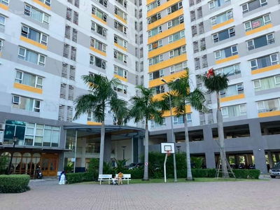 Ehome 5 - The Bridgeview, Vietnam  Ehome 5 - The Bridgeview, Vietnam