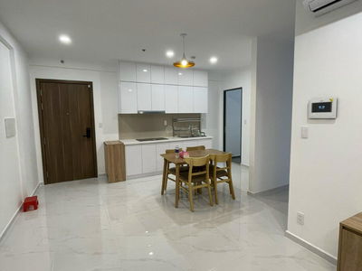 D'Lusso Apartment, Vietnam  D'Lusso Apartment, Vietnam