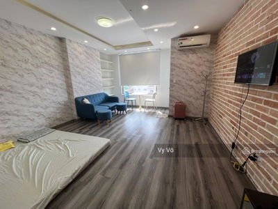 Orchard Garden, Vietnam Orchard Garden, Vietnam