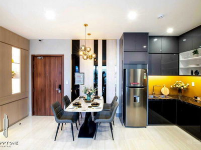 Happy One Central Project, Vietnam Happy One Central Project, Vietnam