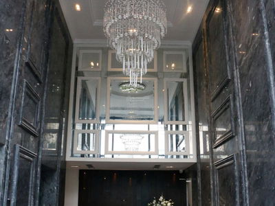 Eco City Viet Hung Project, Vietnam Eco City Viet Hung Project, Vietnam