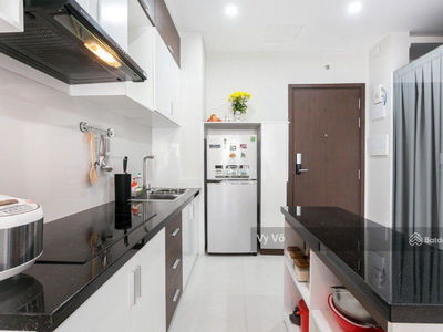 The Botanica, Vietnam The Botanica, Vietnam