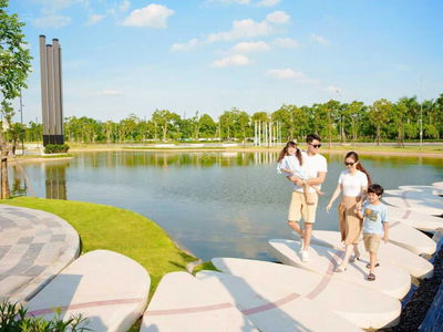 - An Lac Green Symphony, Vietnam  - An Lac Green Symphony, Vietnam
