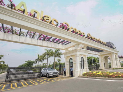 - An Lac Green Symphony, Vietnam - An Lac Green Symphony, Vietnam