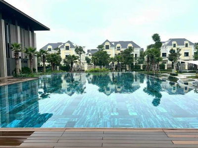 - An Lac Green Symphony, Vietnam - An Lac Green Symphony, Vietnam