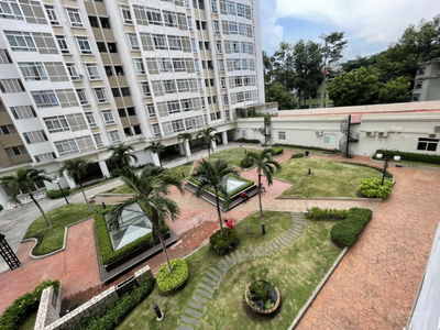 Sky Garden 3 Sky Garden 3