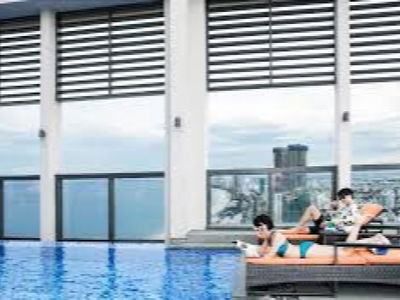 Alphanam Luxury Apartment Project, Vietnam Alphanam Luxury Apartment Project, Vietnam