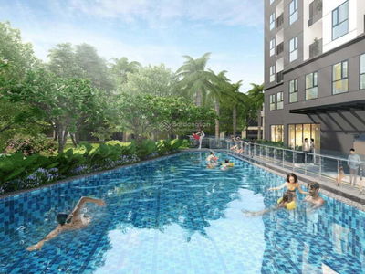 Bcons Polaris Project, Vietnam Bcons Polaris Project, Vietnam