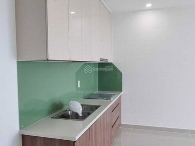 Q7 Saigon Riverside, Vietnam Q7 Saigon Riverside, Vietnam