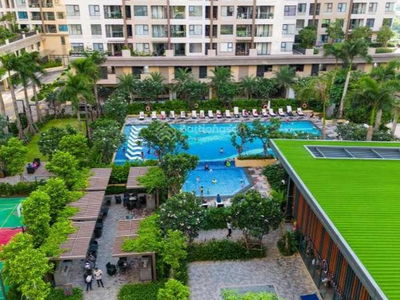 Akari City Nam Long, Vietnam Akari City Nam Long, Vietnam