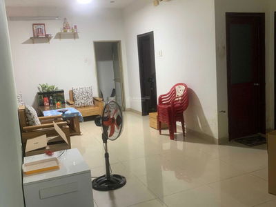 Sacomreal-584 apartment complex, Vietnam Sacomreal-584 apartment complex, Vietnam