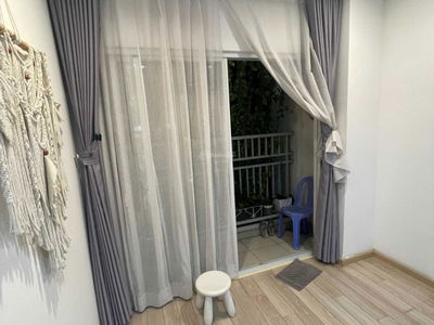 4S Riverside Linh Dong, Vietnam 4S Riverside Linh Dong, Vietnam