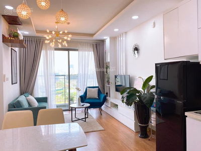 Anland Complex Project, Vietnam  Anland Complex Project, Vietnam