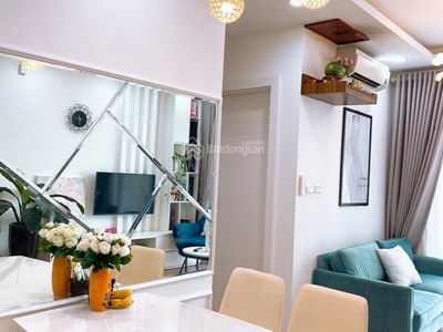 Anland Complex Project, Vietnam Anland Complex Project, Vietnam