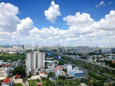 Centum Wealth Apartment, Vietnam Centum Wealth Apartment, Vietnam