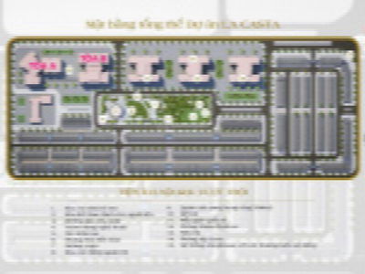 La Casta Van Phu Project, Vietnam La Casta Van Phu Project, Vietnam