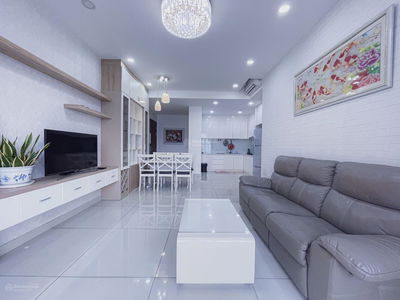 Sunrise City View, Vietnam Sunrise City View, Vietnam