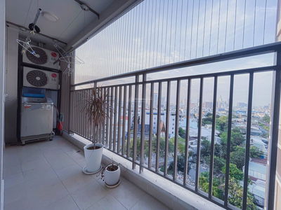 Sunrise City View, Vietnam Sunrise City View, Vietnam