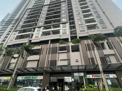 Opal Boulevard Project, Vietnam Opal Boulevard Project, Vietnam