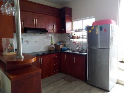 Apartment Building H2-Hoang Dieu, Vietnam Apartment Building H2-Hoang Dieu, Vietnam