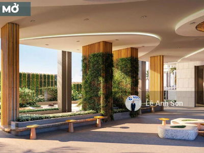 The Maison Project, Vietnam The Maison Project, Vietnam