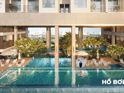 The Maison Project, Vietnam The Maison Project, Vietnam