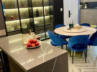 Tecco Garden Project, Vietnam Tecco Garden Project, Vietnam