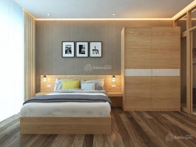 Lexington Residence, Vietnam Lexington Residence, Vietnam