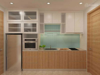 Lexington Residence, Vietnam Lexington Residence, Vietnam