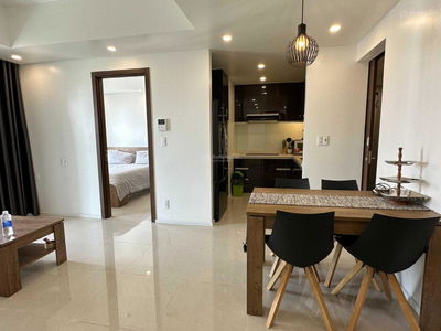Hiyori Garden Tower Project, Vietnam  Hiyori Garden Tower Project, Vietnam