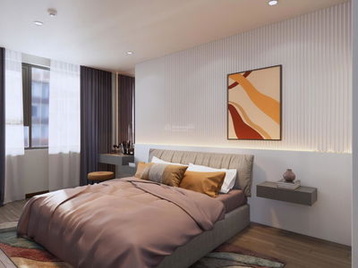 C-SkyView Project, Vietnam C-SkyView Project, Vietnam