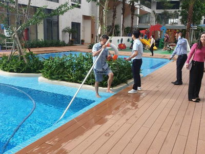 C-SkyView Project, Vietnam C-SkyView Project, Vietnam