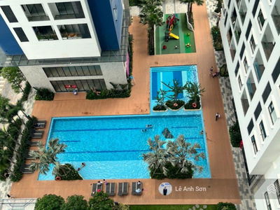 C-SkyView Project, Vietnam C-SkyView Project, Vietnam