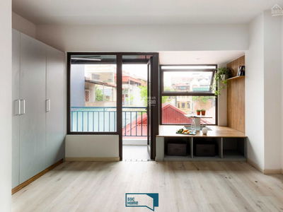 55C Alley 55/24 Hoang Hoa Tham Street, Vietnam 55C Alley 55/24 Hoang Hoa Tham Street, Vietnam