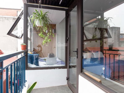 55C Alley 55/24 Hoang Hoa Tham Street, Vietnam  55C Alley 55/24 Hoang Hoa Tham Street, Vietnam