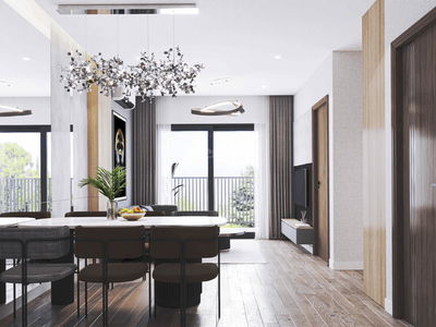 Feliz Homes Project, Vietnam Feliz Homes Project, Vietnam