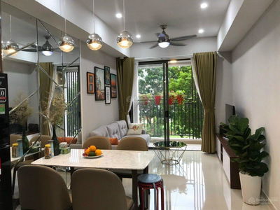 Res Green Tower, Vietnam Res Green Tower, Vietnam