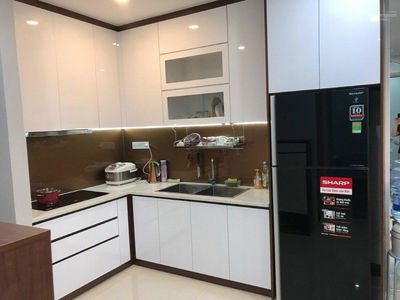 Res Green Tower, Vietnam Res Green Tower, Vietnam