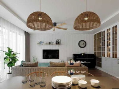 Euroland European Overseas Vietnamese Village Project, Vietnam  Euroland European Overseas Vietnamese Village Project, Vietnam