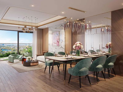 Hinode Royal Park Project, Vietnam Hinode Royal Park Project, Vietnam