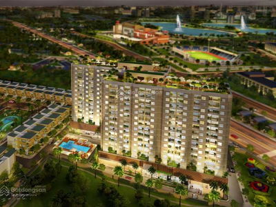 An Gia Garden, Vietnam An Gia Garden, Vietnam