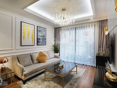 Sunrise City, Vietnam Sunrise City, Vietnam