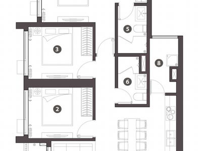 Happy One Central Project, Vietnam Happy One Central Project, Vietnam