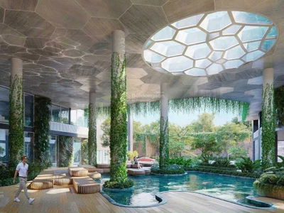 Happy One Central Project, Vietnam Happy One Central Project, Vietnam