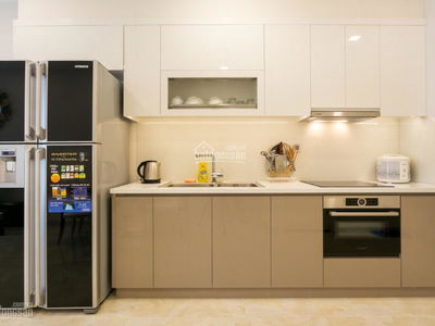 Sunrise City, Vietnam Sunrise City, Vietnam