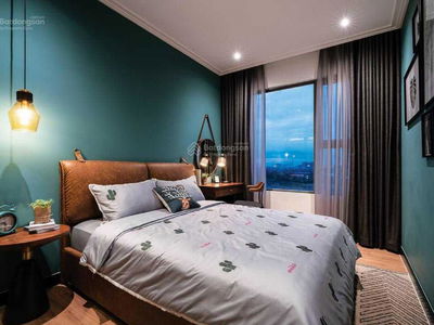 Sunrise City, Vietnam Sunrise City, Vietnam