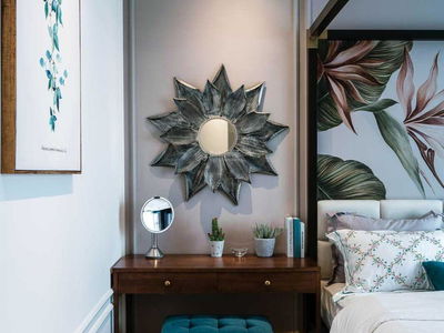 Sunrise City, Vietnam Sunrise City, Vietnam